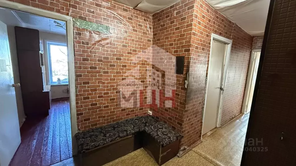 2-к кв. Тверская область, Конаково ул. Горького, 2 (43.0 м) - Фото 2