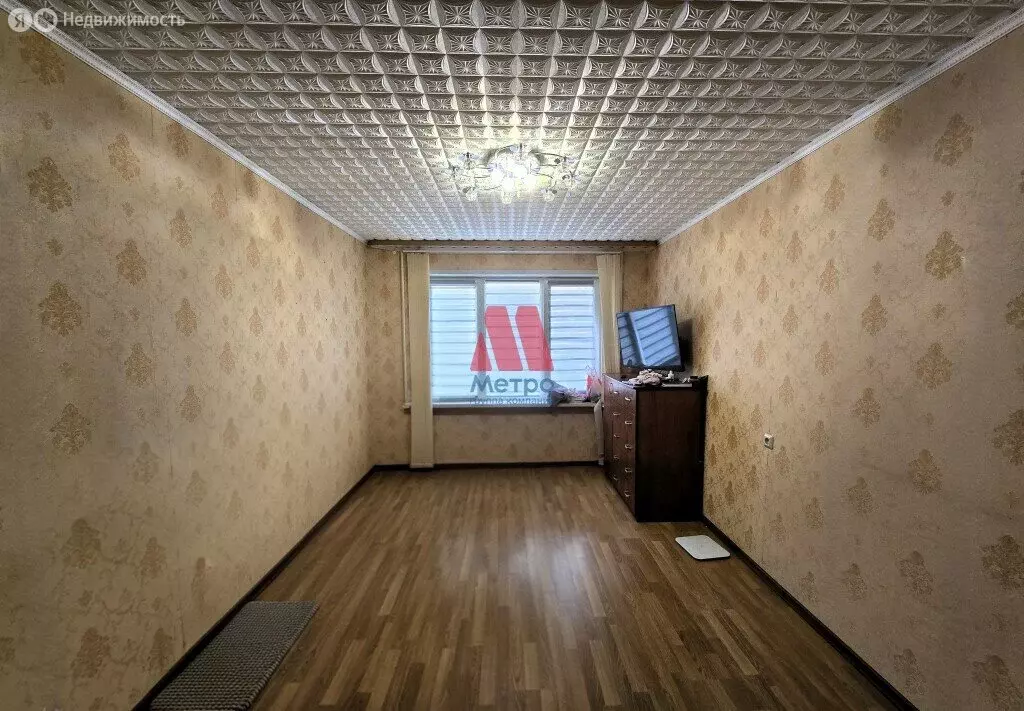 2-комнатная квартира: Красный Бор, Мирная улица, 1 (61 м) - Фото 1