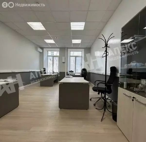 Помещение свободного назначения (30 м) - Фото 1