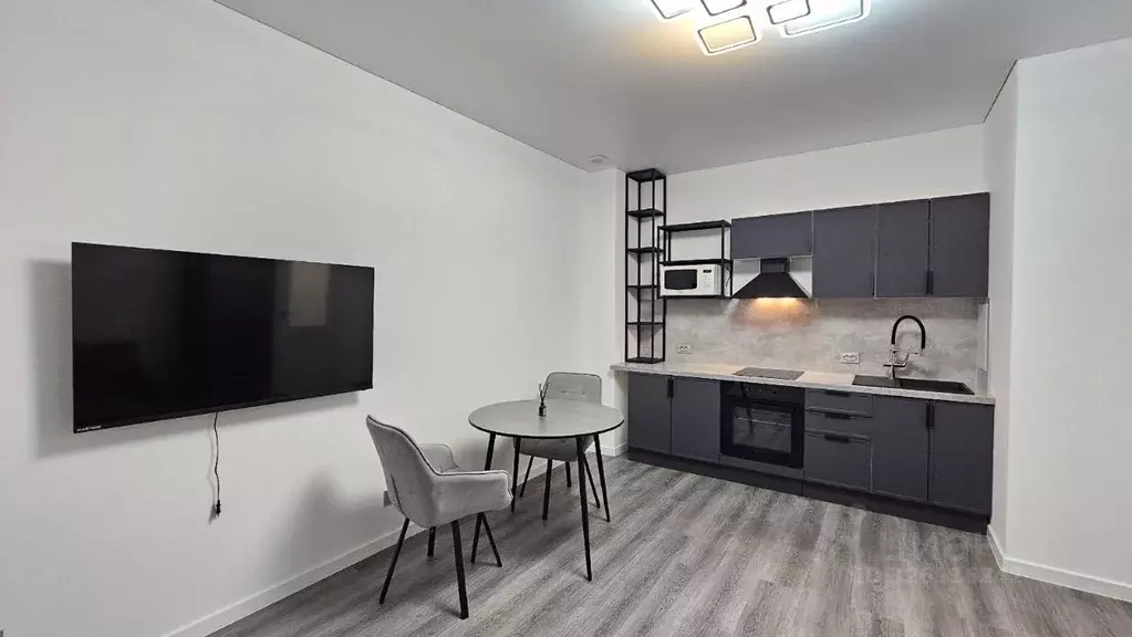 1-к кв. Санкт-Петербург Пулковское ш., 99к6 (34.0 м) - Фото 2