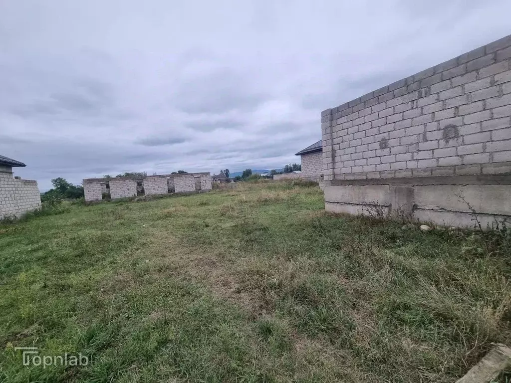 Участок в Кабардино-Балкария, Чегемский район, с. Нартан ул. ... - Фото 2
