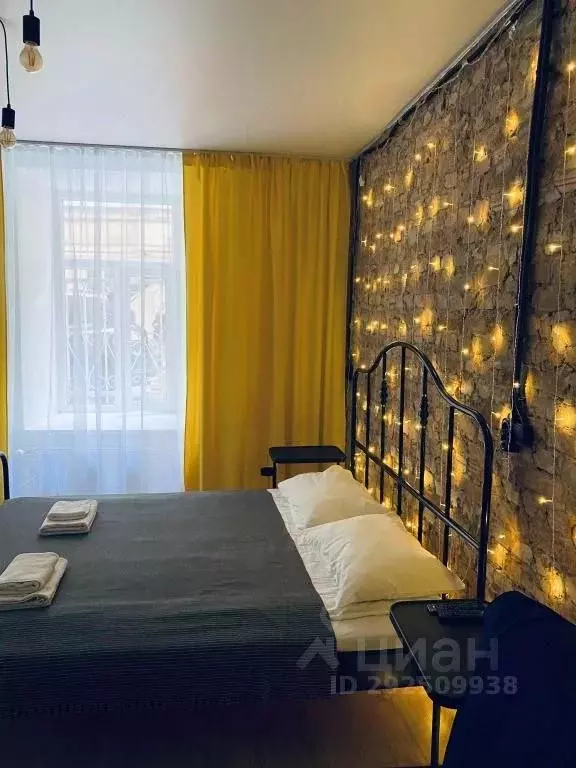 1-к кв. Санкт-Петербург Гончарная ул., 11 (33.0 м) - Фото 1
