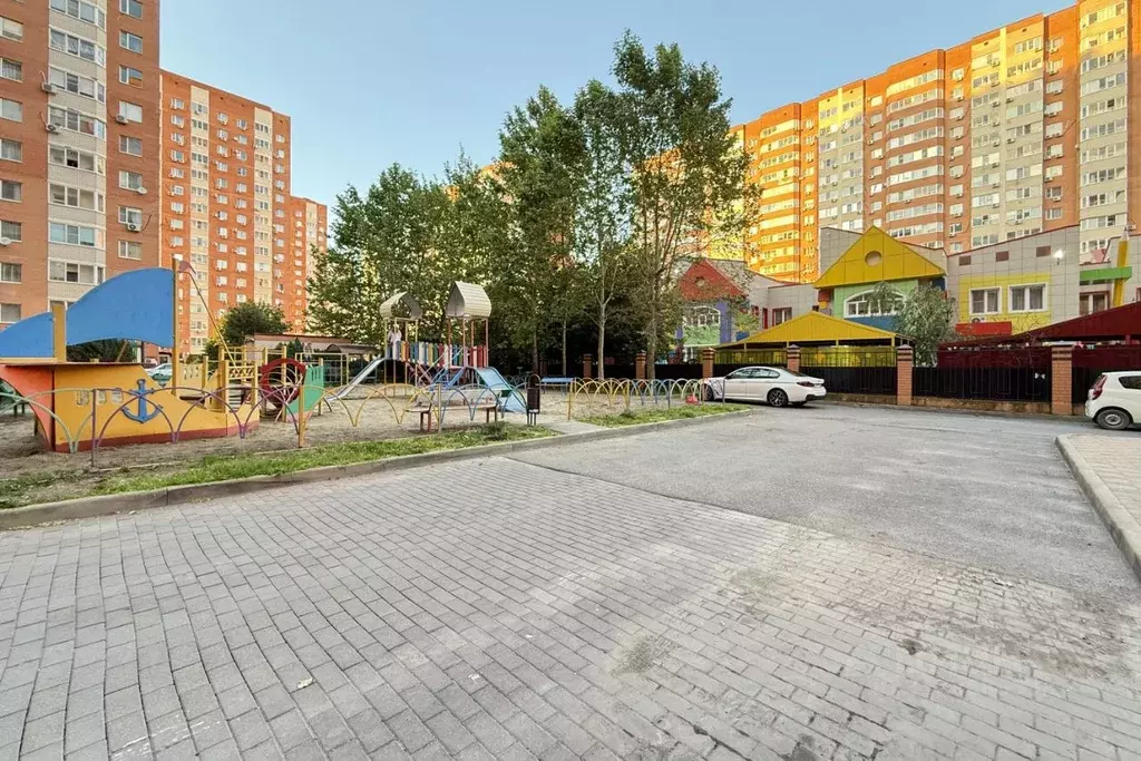 1-к кв. Краснодарский край, Краснодар Восточно-Кругликовская ул., 22 ... - Фото 0