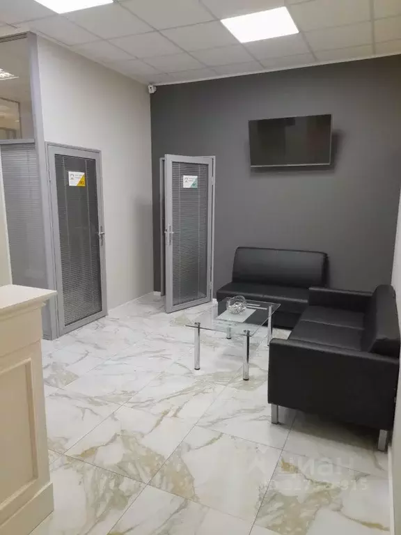 Офис в Москва пер. Капранова, 3С2 (173 м) - Фото 2