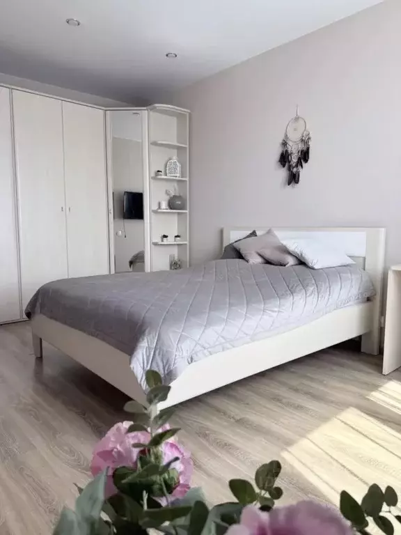 1-к кв. Татарстан, Казань ул. Маршала Чуйкова, 62 (33.8 м) - Фото 1