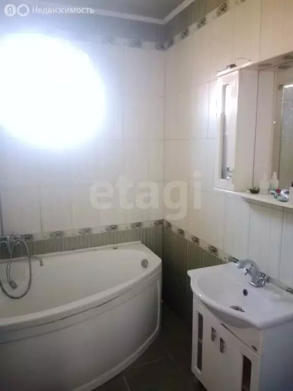 Дом в село Стрелецкое, Новосельская улица (86 м) - Фото 1