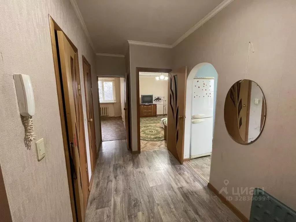 2-к кв. Владимирская область, Кольчугино Инициативная ул., 18 (46.0 м) - Фото 1