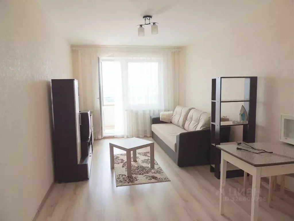 Студия Кировская область, Киров Московская ул., 121к1 (25.0 м) - Фото 1