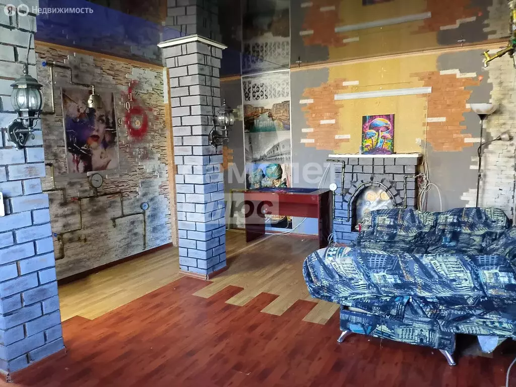 2-комнатная квартира: Салават, улица Калинина, 36 (46.9 м) - Фото 2