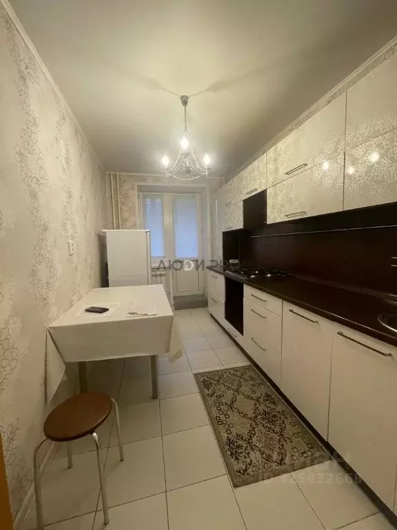 1-к кв. Ярославская область, Ярославль Московский просп., 82к2 (36.4 ... - Фото 1