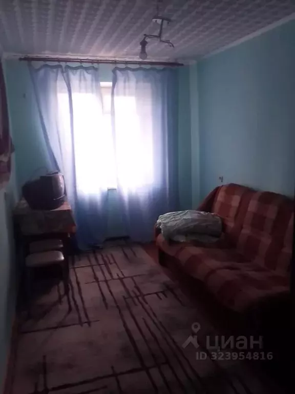 Комната Челябинская область, Челябинск ул. Красного Урала, 12 (12.0 м) - Фото 2