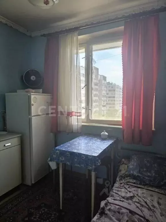 1-к кв. Москва 5-й кв-л, 13 (38.9 м) - Фото 1