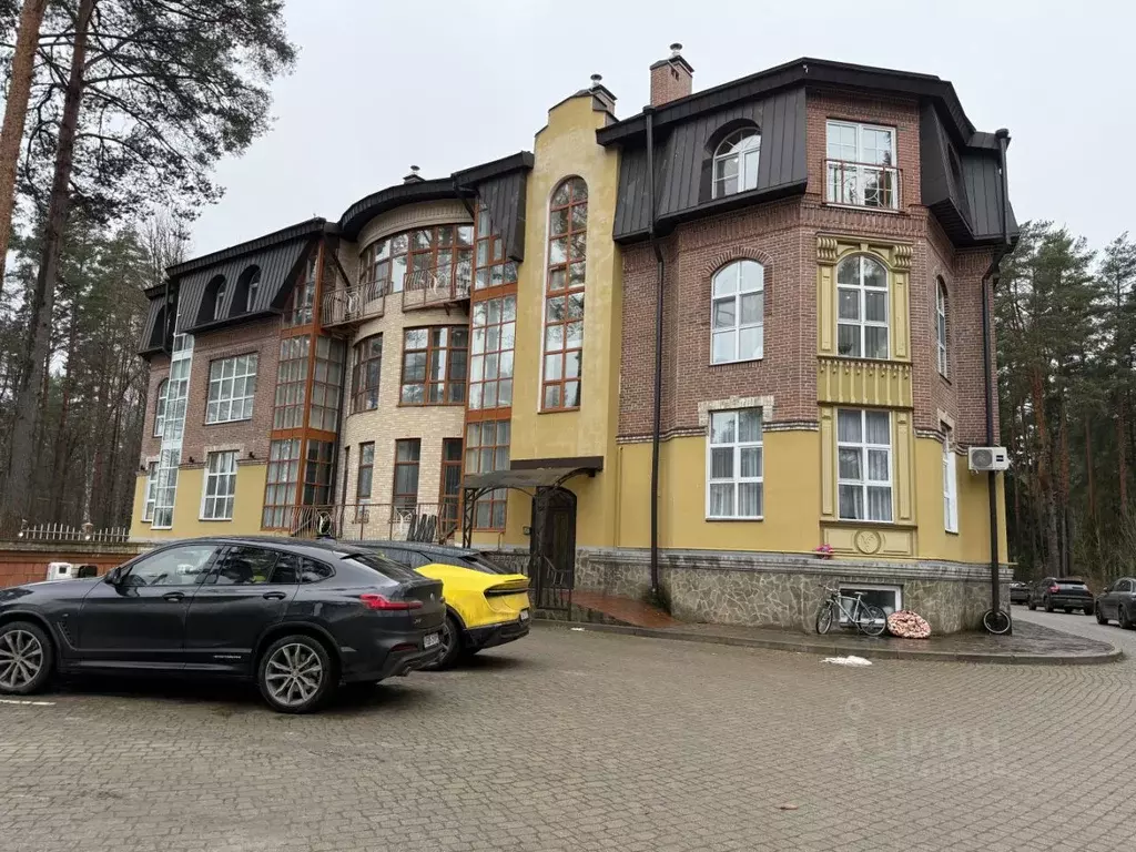 2-к кв. Тверская область, Калининский муниципальный округ, д. Рябеево ... - Фото 2