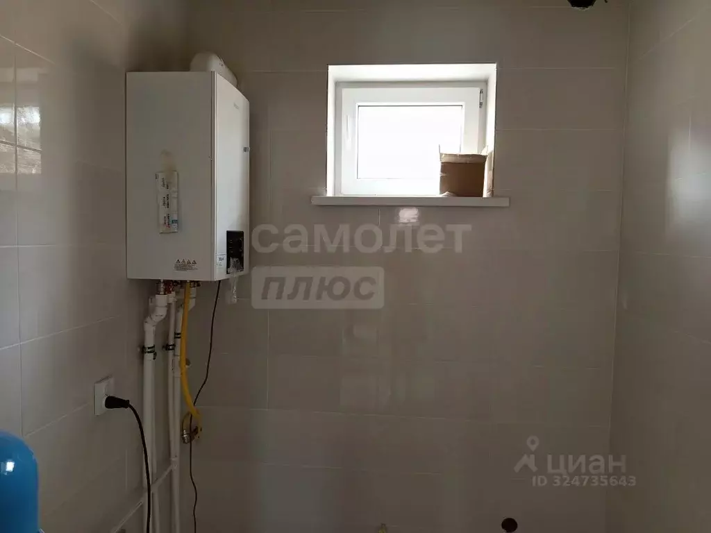 Дом в Оренбургская область, Оренбургский район, Южноуральский ... - Фото 2