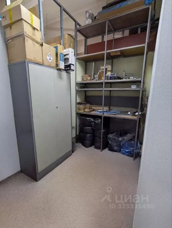 Помещение свободного назначения в Москва Алтуфьевское ш., 22 (6 м) - Фото 1