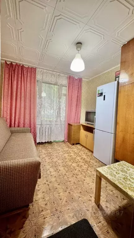 1-к кв. Москва 9-я Парковая ул., 66К2 (13.1 м) - Фото 0