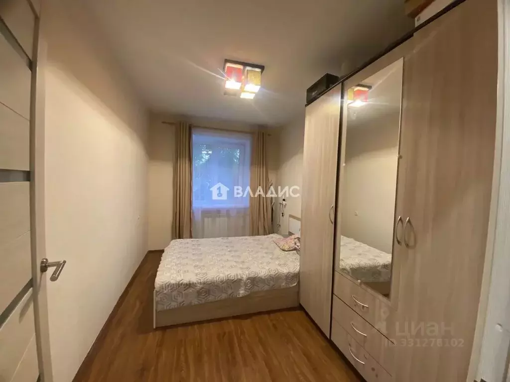 2-к кв. Бурятия, Улан-Удэ ул. Жердева, 102 (44.3 м) - Фото 2