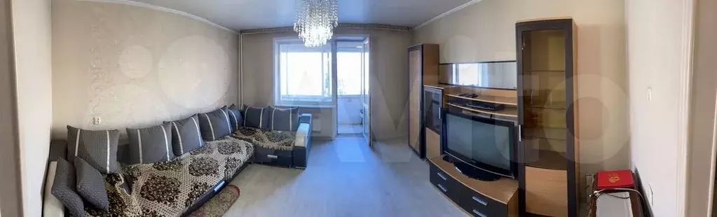 4-к. квартира, 81,3 м, 6/9 эт. - Фото 0