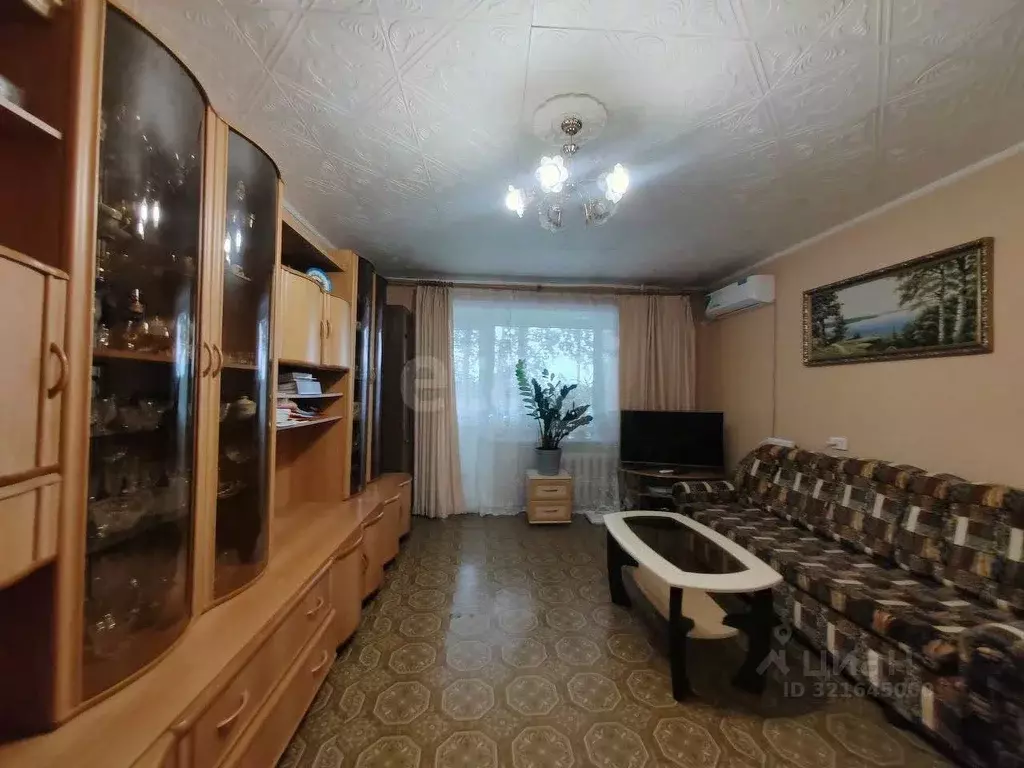 4-к кв. Амурская область, Белогорск Южный мкр, 6 (74.2 м) - Фото 0