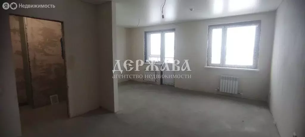 Квартира-студия: Старый Оскол, улица Свердлова, 6 (30.3 м) - Фото 1