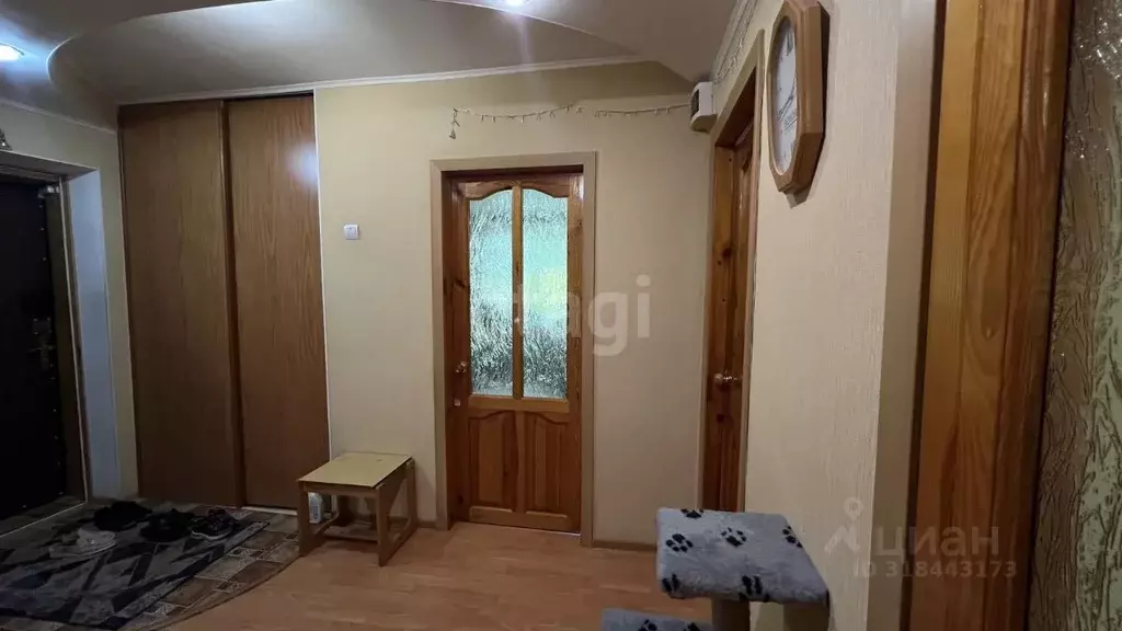 4-к кв. Смоленская область, Смоленск ул. Румянцева, 14 (105.3 м) - Фото 1