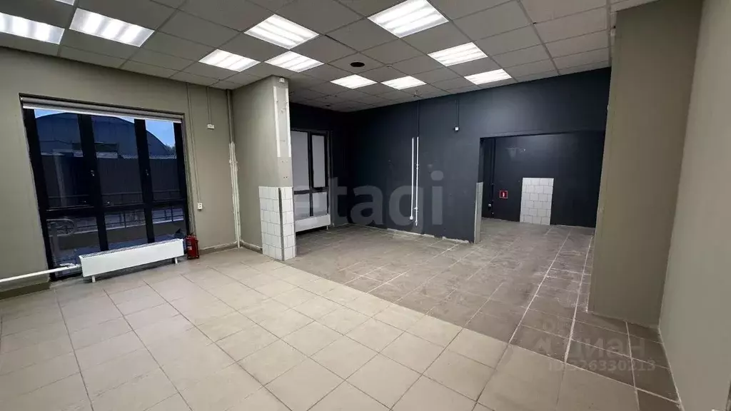 Помещение свободного назначения в Москва Феодосийская ул., 7к6 (103 м) - Фото 1