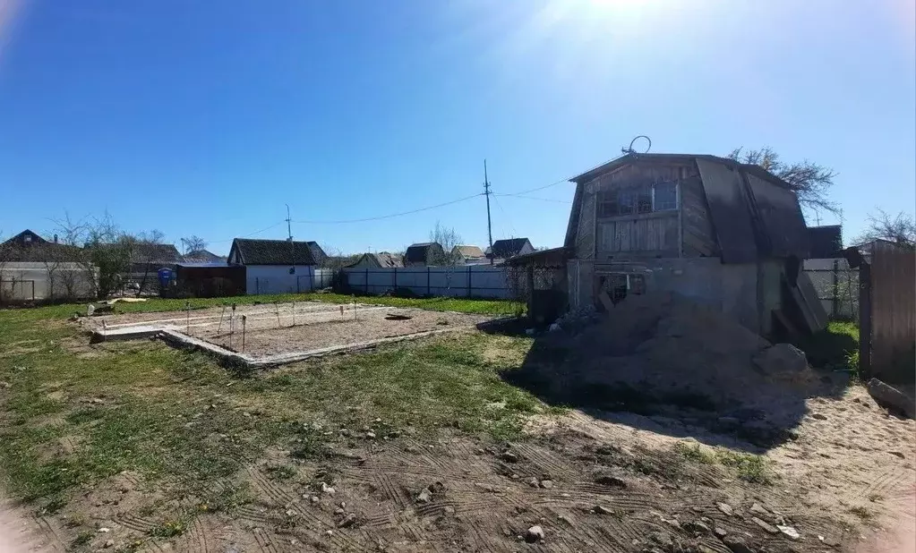 Участок в Калининградская область, Калининград Чайка СНТ, проезд ... - Фото 2