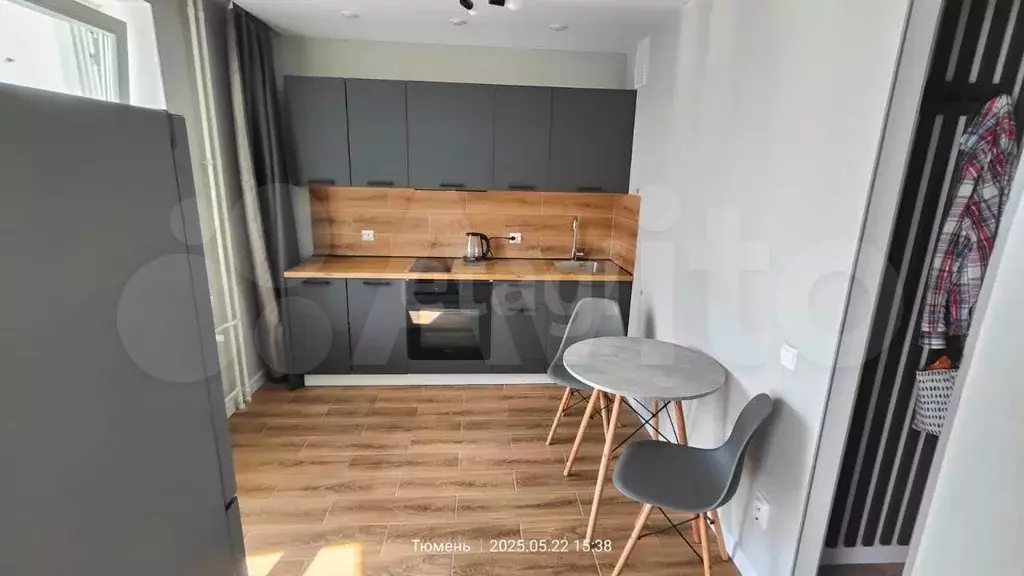 2-к. квартира, 40 м, 7/15 эт. - Фото 0