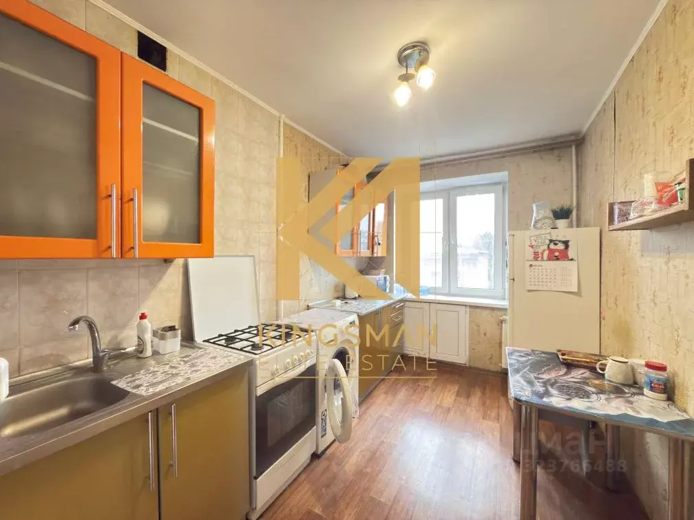 3-к кв. Саратовская область, Саратов Первомайская ул., 37/45 (73.0 м) - Фото 0