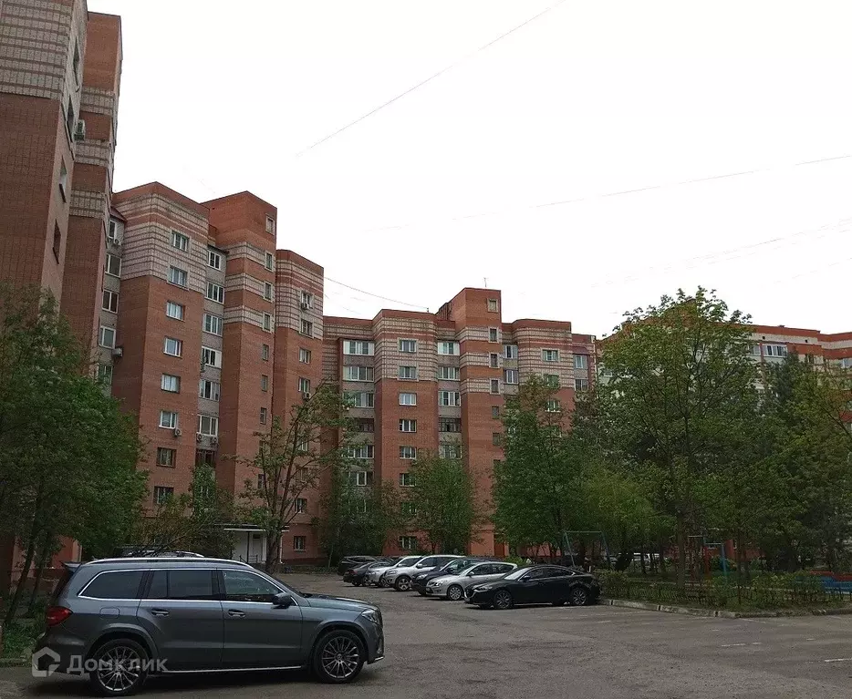 Продаётся 2-к квартира, 100 м - Фото 1