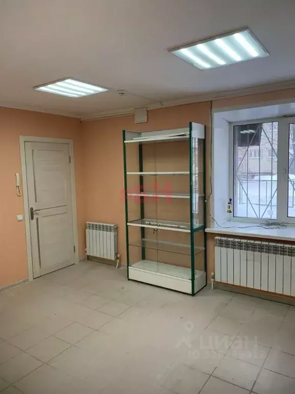 Помещение свободного назначения в Костромская область, Кострома ул. ... - Фото 1