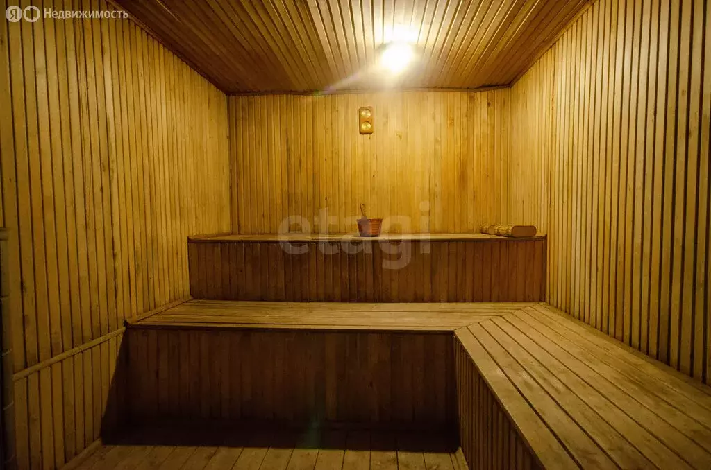 Дом в село Сингуль Татарский, Вербная улица (41 м) - Фото 2