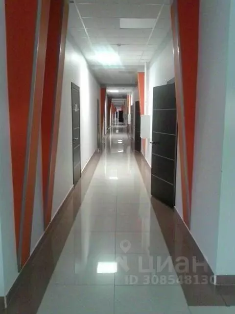 Офис в Калужская область, Калуга ул. Гагарина, 1 (23 м) - Фото 2