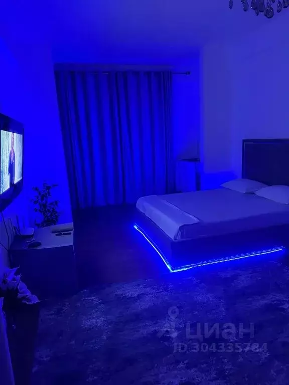 1-к кв. Дагестан, Махачкала Газопроводная ул., 8к6 (40.0 м) - Фото 1