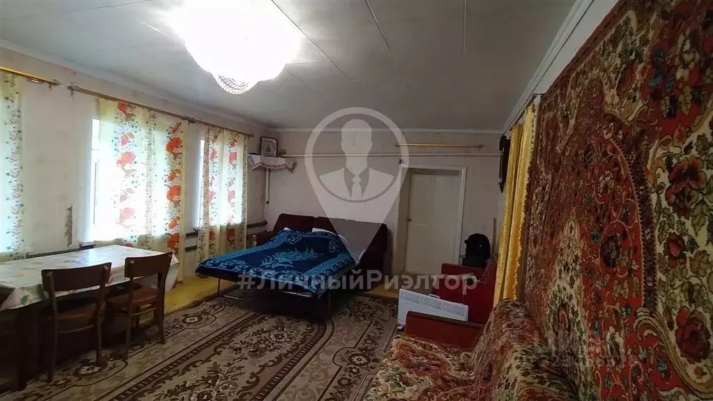 Дом в Рязанская область, Скопинский муниципальный округ, с. Секирино ... - Фото 1