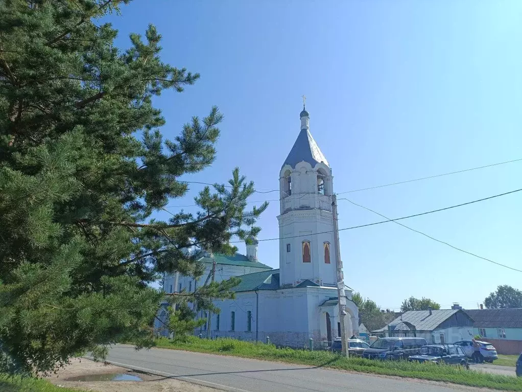 Участок в Калужская область, Жуковский район, с. Тарутино  (12.5 сот.) - Фото 0