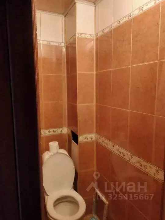 3-к кв. Красноярский край, Красноярск Черемушки мкр, ул. Амурская, 44 ... - Фото 2