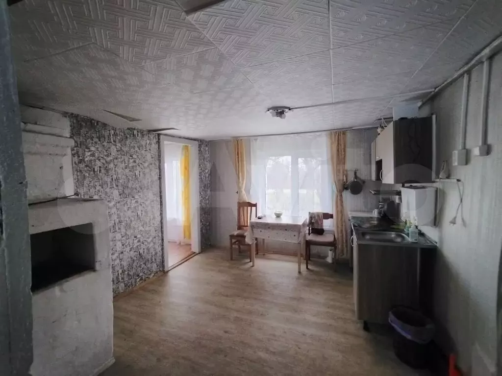 Дом 87,5 м на участке 20 сот. - Фото 0