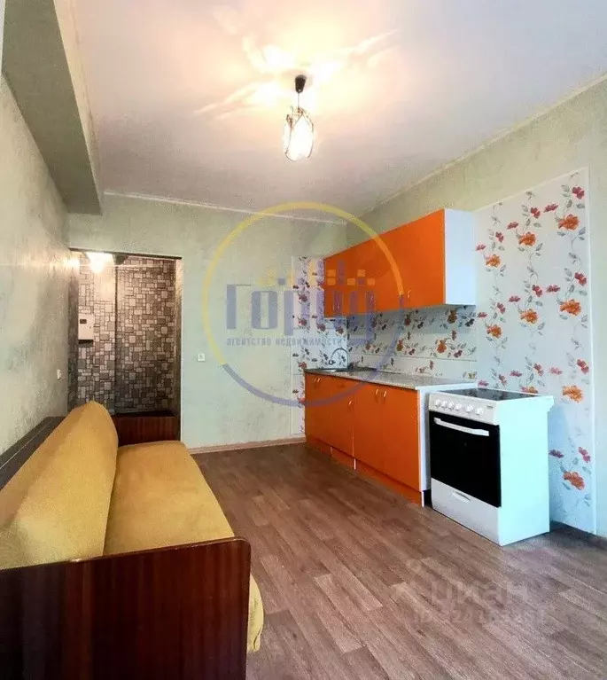 1-к кв. Челябинская область, Копейск просп. Славы, 18 (40.2 м) - Фото 1