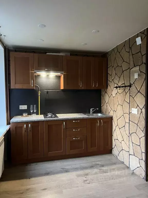 2-к кв. Москва Болотниковская ул., 28К1 (44.0 м) - Фото 2