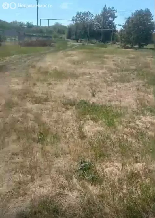 Участок в Кухаривское сельское поселение, хутор Приазовка, Азовская ... - Фото 1
