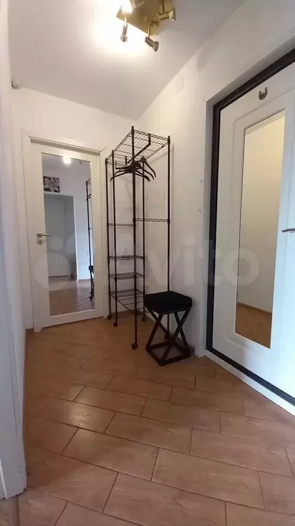 2-к. квартира, 43,1 м, 7/9 эт. - Фото 0