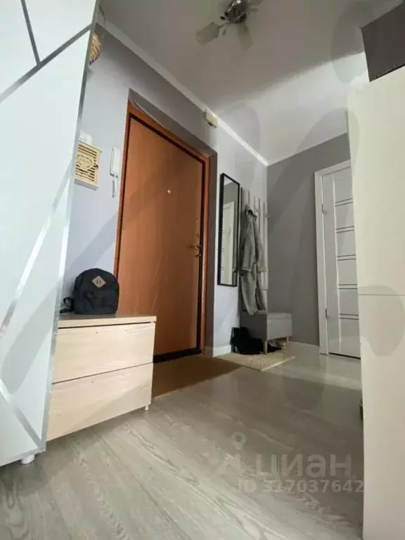 1-к кв. Московская область, Солнечногорск проезд Молодежный, 3 (44.0 ... - Фото 0