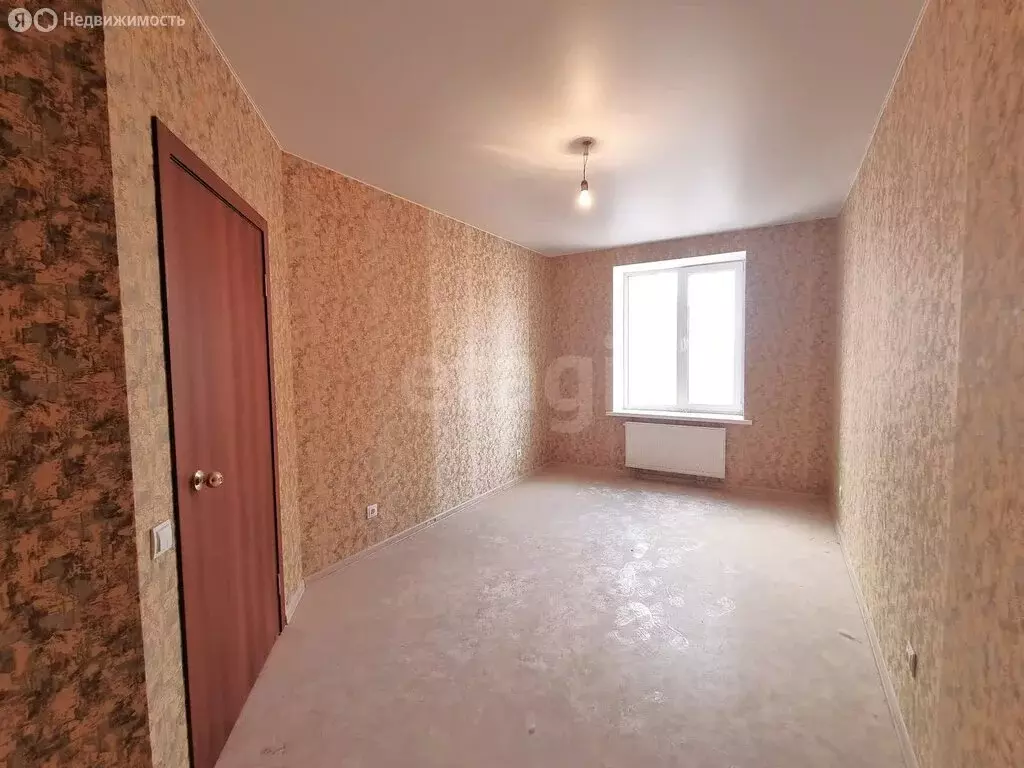 1-комнатная квартира: Волгоград, улица 70-летия Победы, 18 (30.1 м) - Фото 1