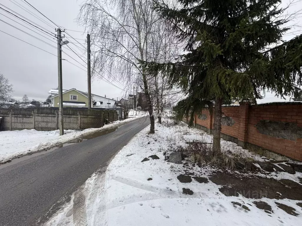 Дом в Московская область, Яхрома Дмитровский муниципальный округ, ... - Фото 2