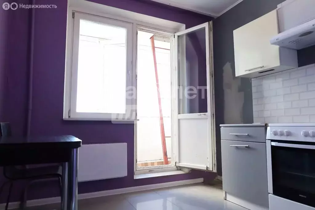 1-комнатная квартира: Чехов, микрорайон Губернский, Земская улица, 4 ... - Фото 2