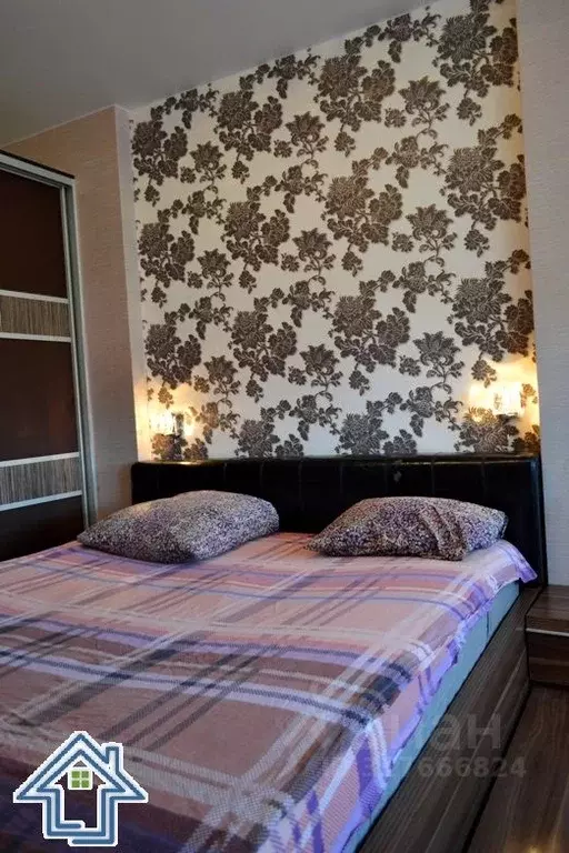 2-к кв. Приморский край, Владивосток Авроровская ул., 17 (47.0 м) - Фото 1