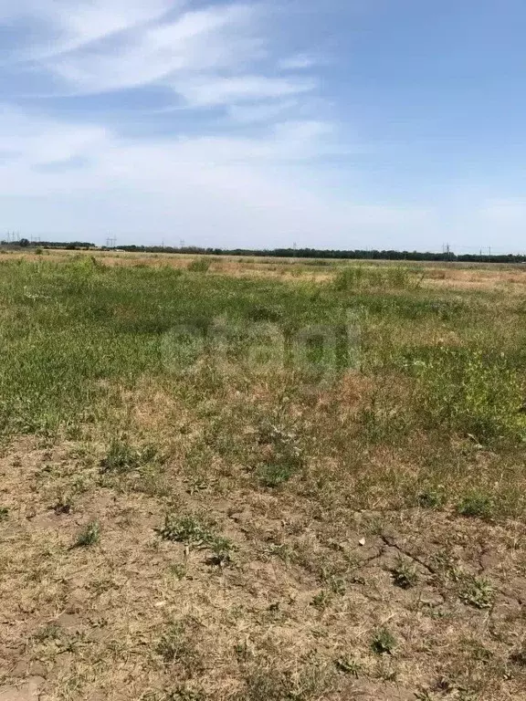 Участок в Ростовская область, Ростов-на-Дону  (4.8 сот.) - Фото 1