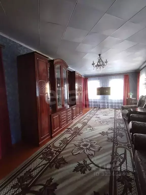 Дом в Челябинская область, Троицк Городская ул., 117 (80 м) - Фото 1