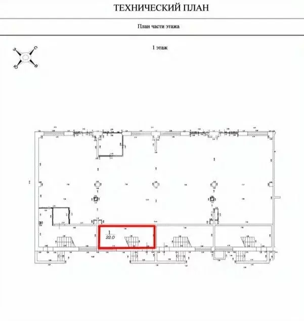 Торговая площадь в Московская область, Люберцы городской округ, ... - Фото 2